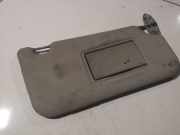Sonnenblende Ford Mondeo, 2007.03 - 2013.06 USE,