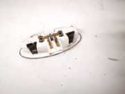 Gl?hlampe f?r T?rleuchte - Vorne Linke Chrysler Voyager, IV 2000.02 - 2008.12 04685676aa,