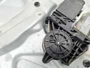 Fensterheber motor - Vorne Linke Skoda Superb, I 2001.12 - 2008.03 119091XXX,119091-XXX 119091XXX