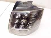 R?ckleuchten - Hinten Rechts Mitsubishi Outlander, II 2006.01 - 2013.01 Gebraucht,