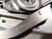 Fensterheber - Vorne Rechts Ford C-MAX, 2003.01 - 2007.06 3m51r23200, 3m51-r23200