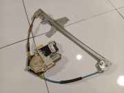 Fensterheber - Vorne Linke Peugeot 307, 2005.06 - 2008.06 Gebraucht,