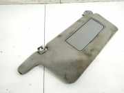 Sonnenblende Toyota Avensis Verso, 2001.08 - 2009.11 Gebraucht,