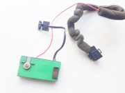 Antenne Verstärker Volvo V70, I 1996.11 - 2001.01 9452009,