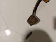 Bremspedal Toyota Corolla Verso, III 2004.05 - 2007 Gebraucht,