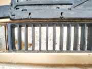 Kühlergrill - Vorne Center Skoda Fabia, I 6Y 1999.08 - 2005.10 Gebraucht,