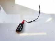 Innenraumleuchte Audi A4, B6 2000.11 - 2004.11 3b0947415b,