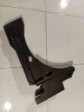 Bodenbelag Kofferraum Nissan Qashqai, I 2006.01 - 2010.06 84977JD000,84977JD000