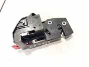 Sitzschloß Skoda Octavia, II 2009.03 - 2012.06 facelift 1k0885681l,