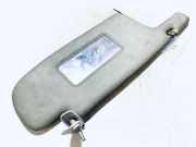 Sonnenblende Audi 80, B3 1986.06 - 1991.09 443857562a, 893894857551 894857551