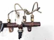 Kraftstoffverteiler Renault Scenic, II 2003.06 - 2006.06 8200397346, A2C20001221 5WS40154