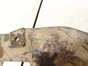 Unterfahrschutz BMW X6, E71E72 2008.01 - 2014.06 51757160239,