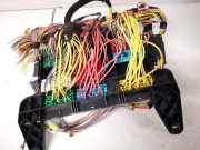 Sicherungskasten Renault Espace, III 1996.11 - 2002.10 6025307195,