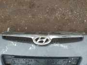 Kühlergrill Frontgrill Kühlergitter Hyundai i30 2007 - 2012 Gebraucht,