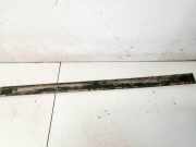 Zierleiste Tür Zier-Schutzleiste - Hinten Rechts Volkswagen Caddy, III 2004.03 - 2010.09 2k0853536c, BDJ