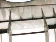 Luftfilterkasten Mercedes-Benz Sprinter, II 2006.05 - 2013.06 0704zgs008,