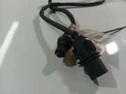 Lambdasonde - 5 Drähte WEISS GELB SCHWARZ GRAU ROT Volkswagen Passat, B5+ 2000.11 - 2005.05 Gebraucht ,