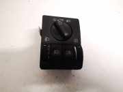 Schalter für Licht Opel Zafira, A 1999.04 - 2003.11 09133249, 09138347
