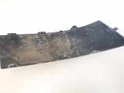 Zier-Schutzleistensatz für Stoßfänger - Vorne Linke Renault Clio, 2001.05 - 2004.11 facelift 8200074469,