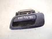 Türgriff Türaussengriff - Hinten Linke Opel Zafira, A 1999.04 - 2003.11 260933585,