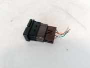 Schalter f?r Heckscheibe Heckscheibenheizung Peugeot 405, 1992.12 - 1999.12 Gebraucht,