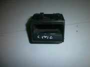 Monitor Navigations Zeit Uhr Honda Civic, 1991.10 - 1995.11 Gebraucht , 28907