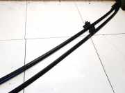 Dachreling Mercedes-Benz W211, 2006.04 - 2008.12 facelift a218490676,