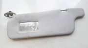Sonnenblende Toyota Yaris, I (XP10) 1999.04 - 2003.03 Gebraucht,