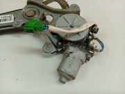 Fensterheber motor - Hinten Rechts Subaru Legacy, BL, BP 2003.09 - 2009.12 Gebraucht,