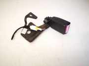 Gurtschloss - Hinten Linke Citroen C4, I 2004.11 - 2008.06 Gebraucht,