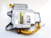 Steuergerät Airbag SAAB 9-3, 2002.09 - 2008.06 12762955, 419886
