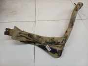 Tankeinfüllstutzen Tankrohr Kraftstoffrohr Opel Zafira, A 1999.04 - 2003.11 Gebraucht,