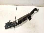 Scheinwerfertragrahmen - Vorne Linke Opel Astra, J 2009.12 - 2015.06 13287639,