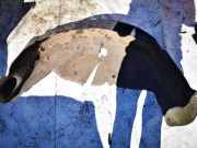 Radhausschale - Hinten Linke Mercedes-Benz W245 2005 - 2011 Gebraucht,