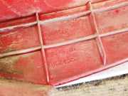 R?ckleuchten - Hinten Linke Mitsubishi Space Star, 1998.06 - 2002.10 287601,mr2455