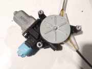 Fensterheber motor - Hinten Rechts Honda FR-V, 2004.08 - 2009.12 702020,