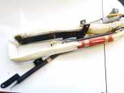 Kopfairbag - Vorne Linke Kia Cerato, 2004.03 - 2008.06 850102f500,85010-2f500