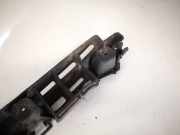 Sto?stangenhalter - Hinten Rechts Chevrolet Cruze, 2012.006 - 2015.06 facelift Gebraucht,