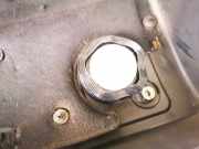 Motorabdeckung Fiat Stilo, 2001.10 - 2007.01 Gebraucht,