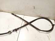 Seilzug Feststellbremse Opel Astra, H 2004.03 - 2009.12 Gebraucht,