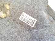 Bodenbelag Kofferraum Nissan Juke, I F15 2010.06 - 2019.06 Gebraucht,