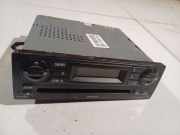 Radio Nissan Note, 2006.03 - 2013.06 7647383318, 7647383318 281859U00A