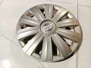 Radkappe Radzierblenden - R14 Peugeot 206, 1998.08 - 2002.07 Gebraucht,