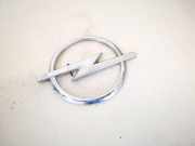 Emblem Opel Meriva, A 2002.12 - 2006.01 24467407,