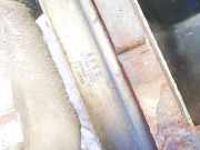 Ladeluftkühler Mazda 6, 2002.06 - 2007.08 1271001550, 127100-1550