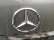 Emblem Mercedes-Benz ML, W164 2005.06 - 2009.07 Gebraucht,