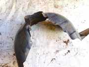 Radhausschale - Vorne Linke Ford Focus, 2008.06 - 2011.04 facelift Gebraucht,