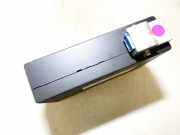 CD-Wechsler Peugeot 607, 2000.01 - 2004.07 9655259880,