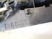 T?rinnengriff - Hinten Rechts Peugeot 307, 2000.08 - 2005.06 9643604477,