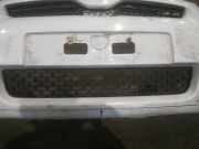 K?hlergrill - Vorne Center Toyota Corolla Verso, III 2004.05 - 2007 Gebraucht,